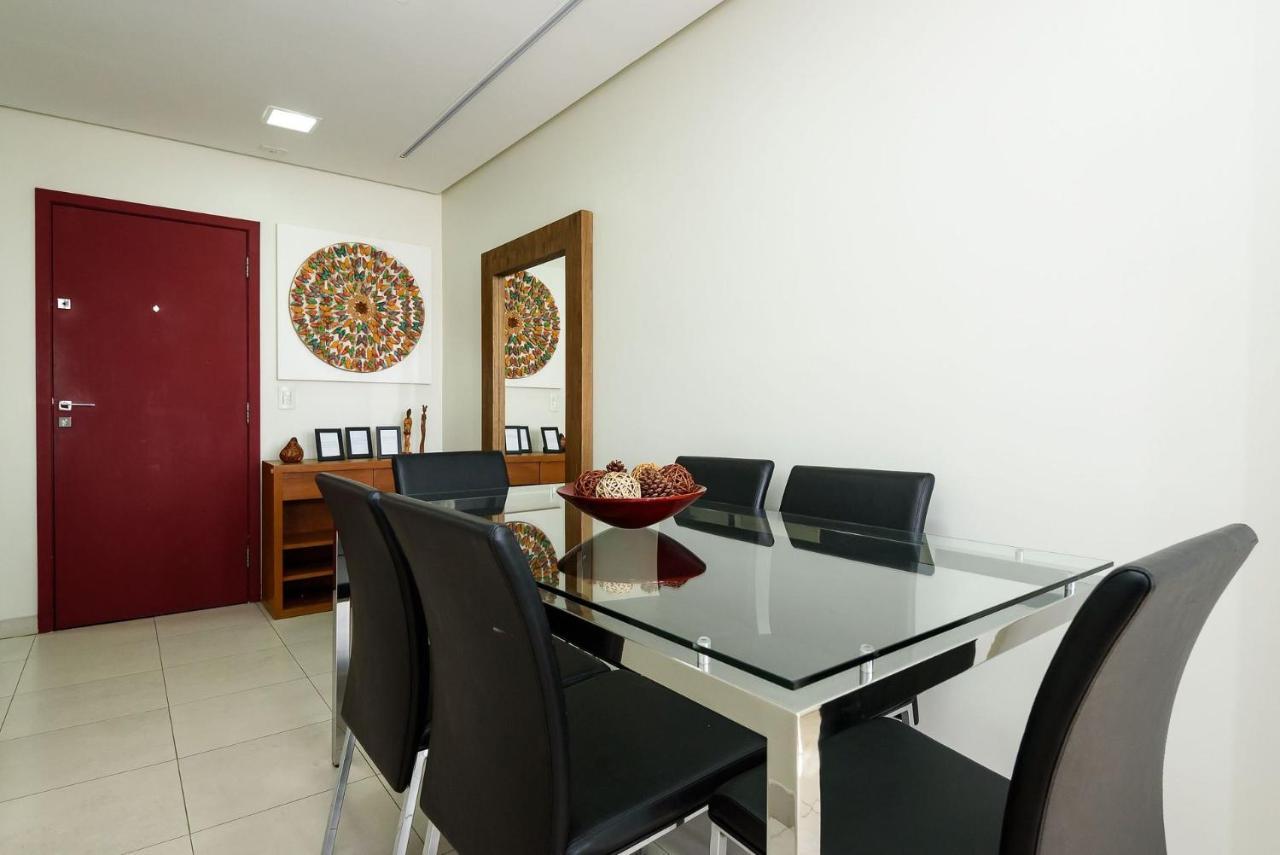 里约热内卢3Qtos C/ Vista P/ Pao De Acucar Em Botafogo |Mds 08/2403公寓 外观 照片